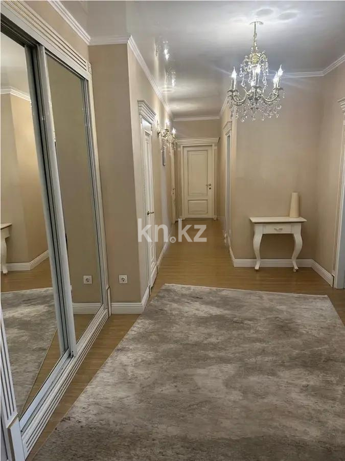 Продажа 3-комнатной квартиры, 126 м² в Алматы - фото 6