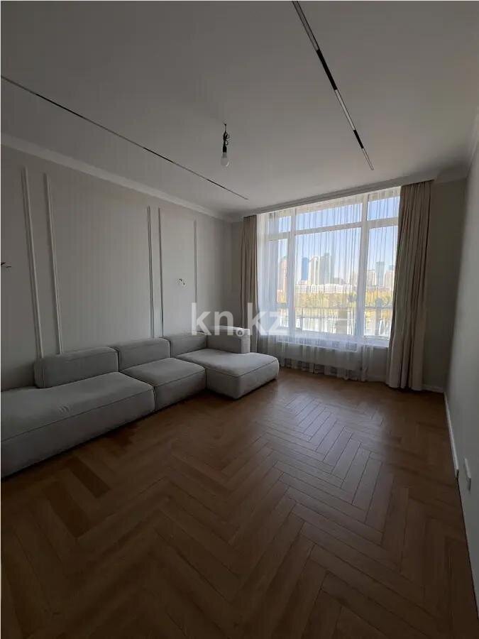 Продажа 2-комнатной квартиры, 80.1 м² в Астане
