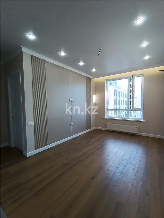 Продажа 2-комнатной квартиры, 40 м² в Астане
