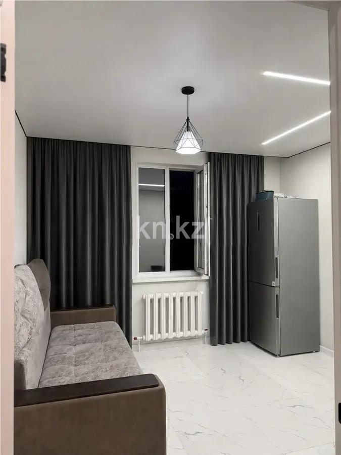 Продажа 1-комнатной квартиры, 38.1 м² в Астане