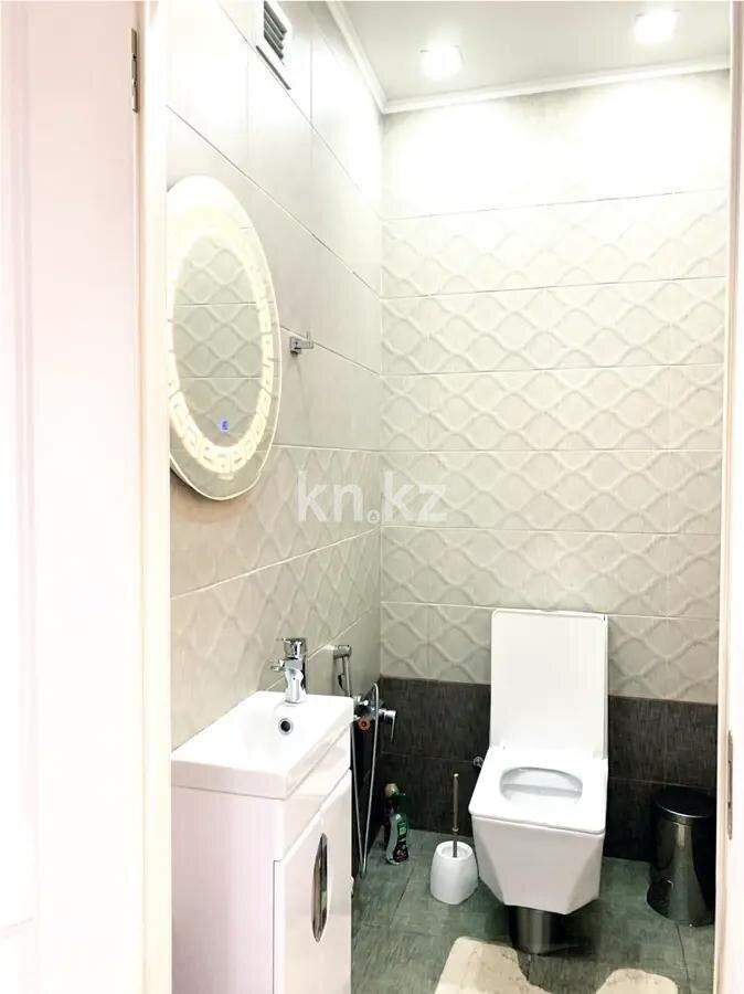 Продажа 2-комнатной квартиры, 85 м² в Алматы - фото 4