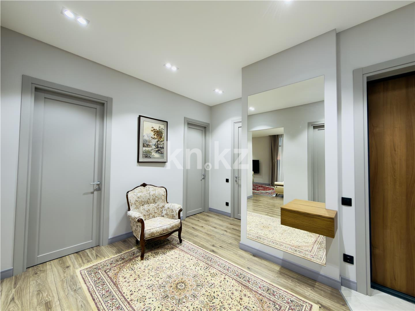 Продажа 3-комнатной квартиры, 96 м² в Астане - фото 11