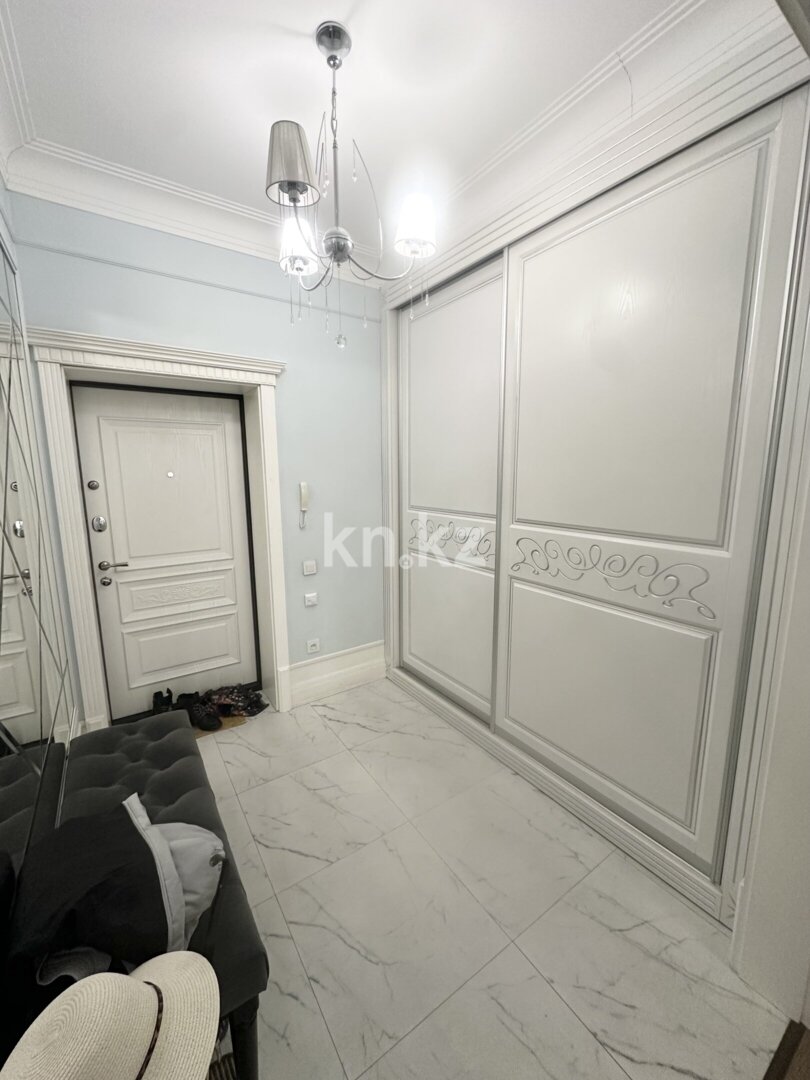 Продажа 4-комнатной квартиры, 165 м² в Караганде - фото 29