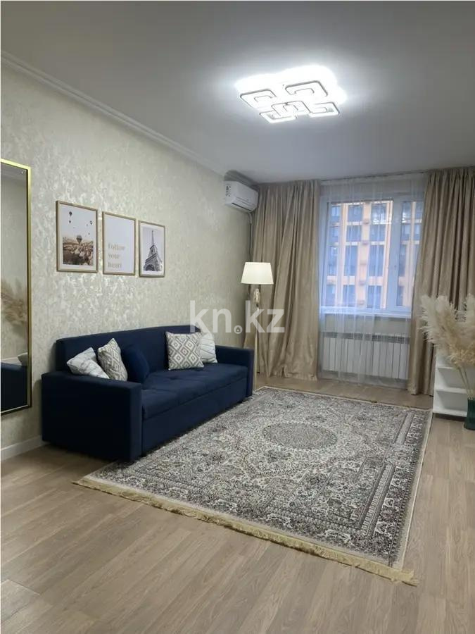 Продажа 3-комнатной квартиры, 88 м² в Алматы