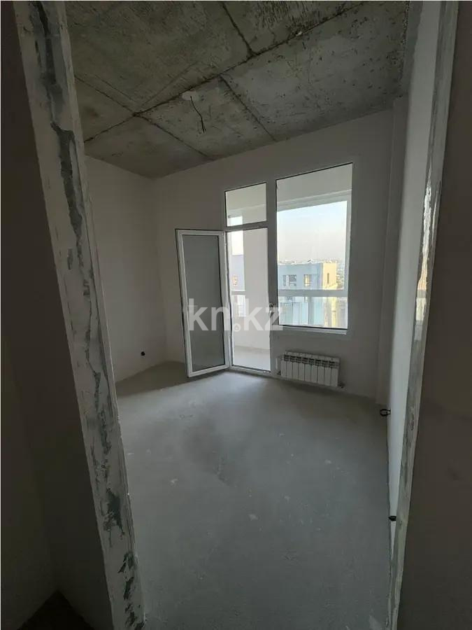 Продажа 2-комнатной квартиры, 48 м², ул. Рыскулова, дом  2б/1 в Алматы - фото 2