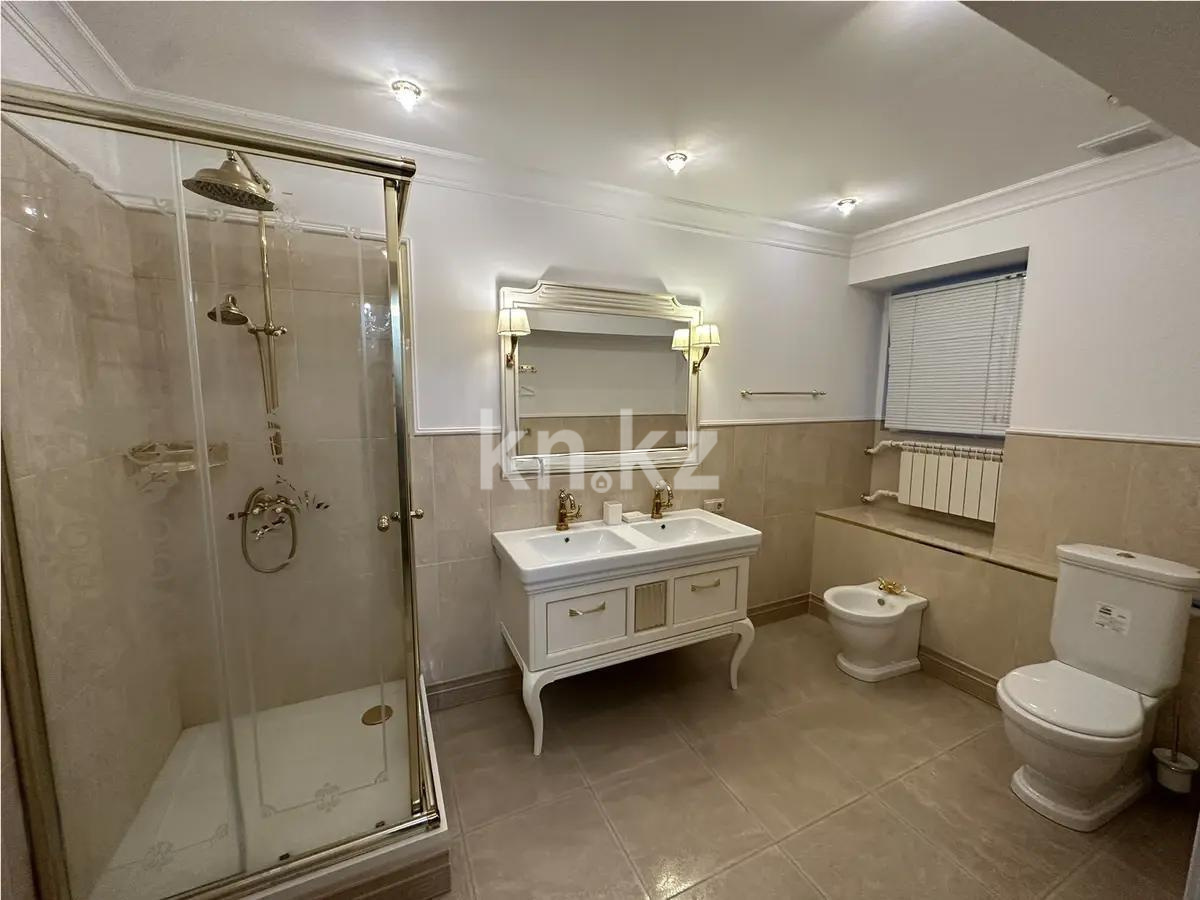 Продажа 4-комнатной квартиры, 130 м² в Алматы - фото 7