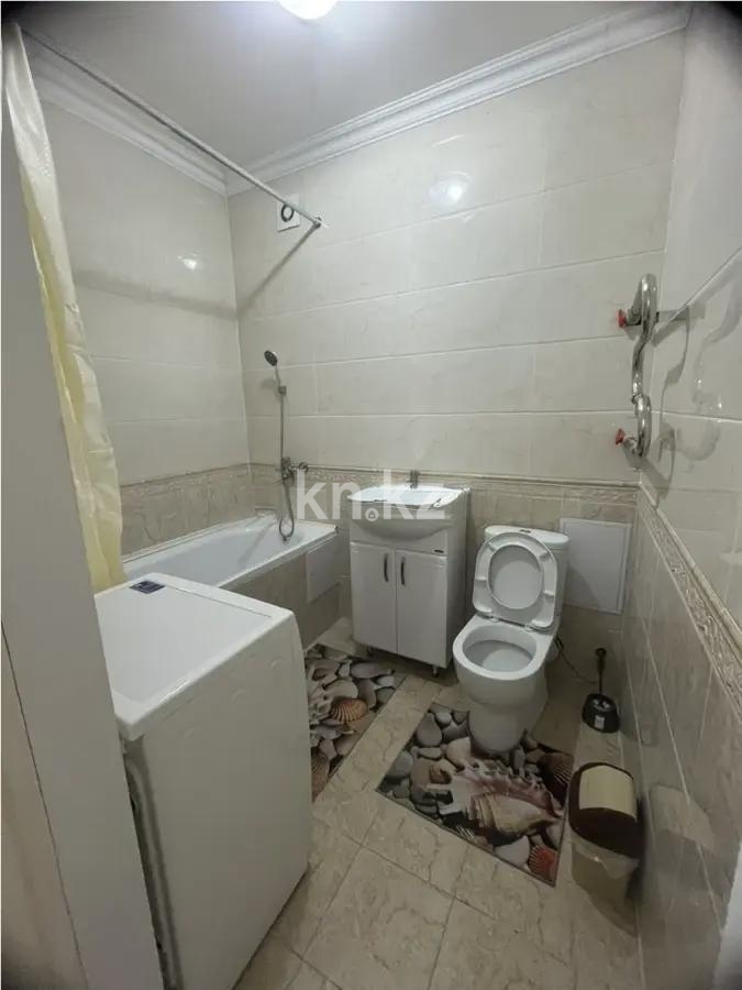 Продажа 1-комнатной квартиры, 33.2 м² в Астане - фото 3