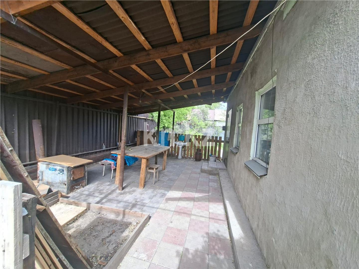 Продажа 4-комнатного дома, 63.2 м² в Караганде - фото 16