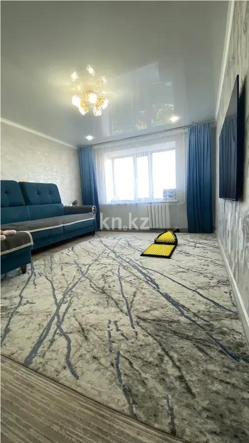 Продажа 2-комнатной квартиры, 62 м², ул. Мустафина, дом  15 в Астане