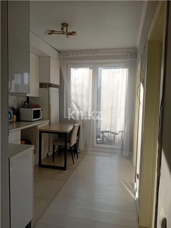 Продажа 2-комнатной квартиры, 47 м² в Алматы - фото 2
