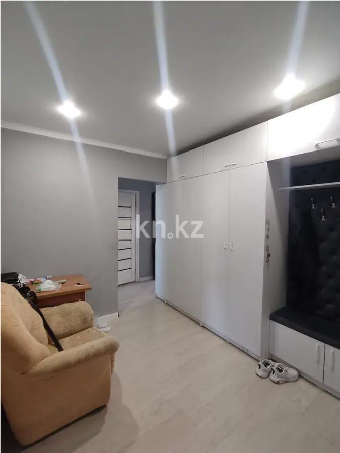 Продажа 3-комнатной квартиры, 68 м², ул. Таттимбета, дом  9 в Караганде - фото 5
