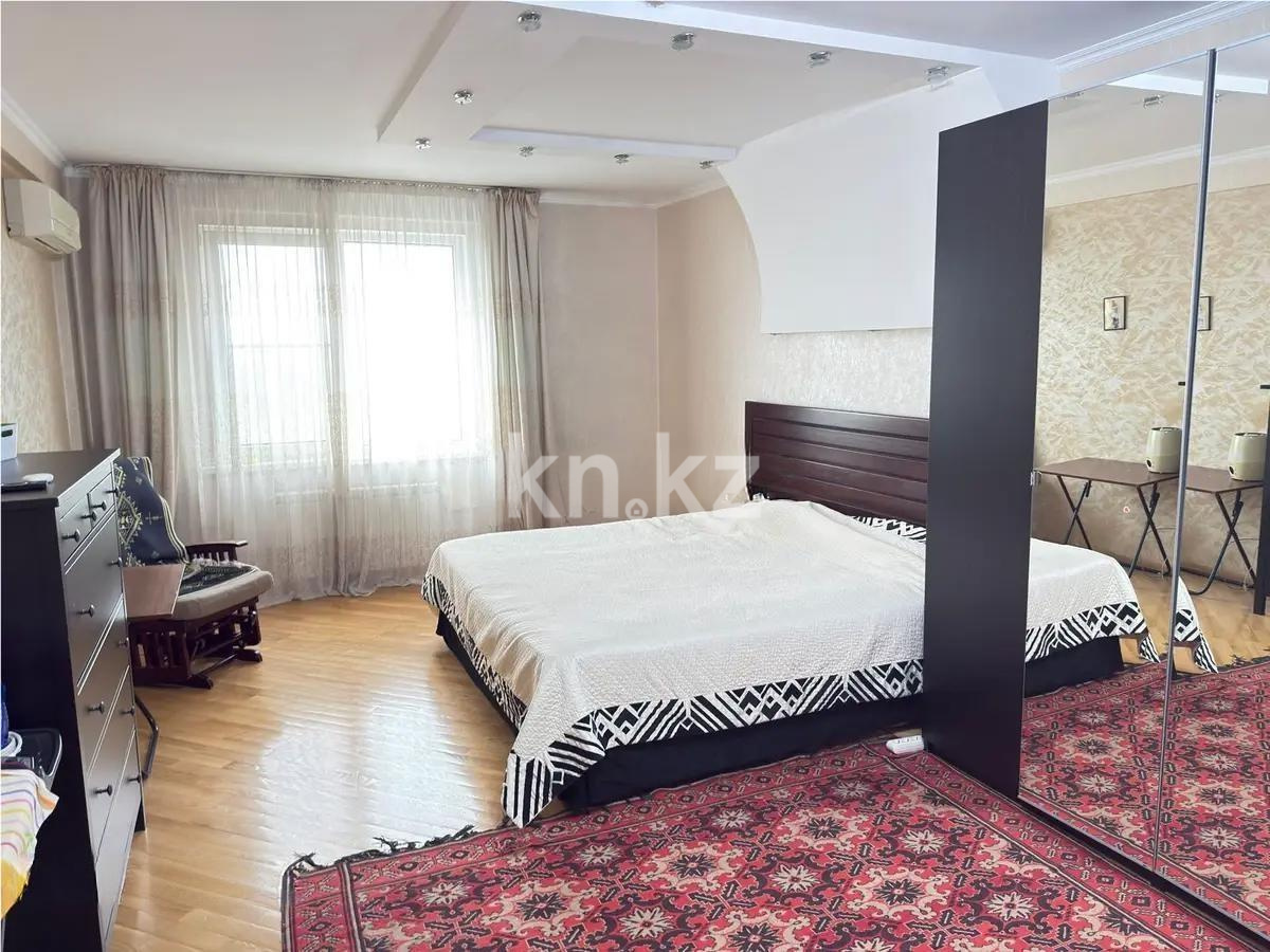 Продажа 4-комнатной квартиры, 136 м² в Алматы - фото 3