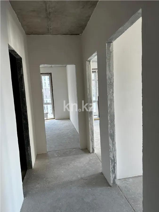 Продажа 2-комнатной квартиры, 65 м², ул. Навои, дом  30а/1 в Алматы - фото 3
