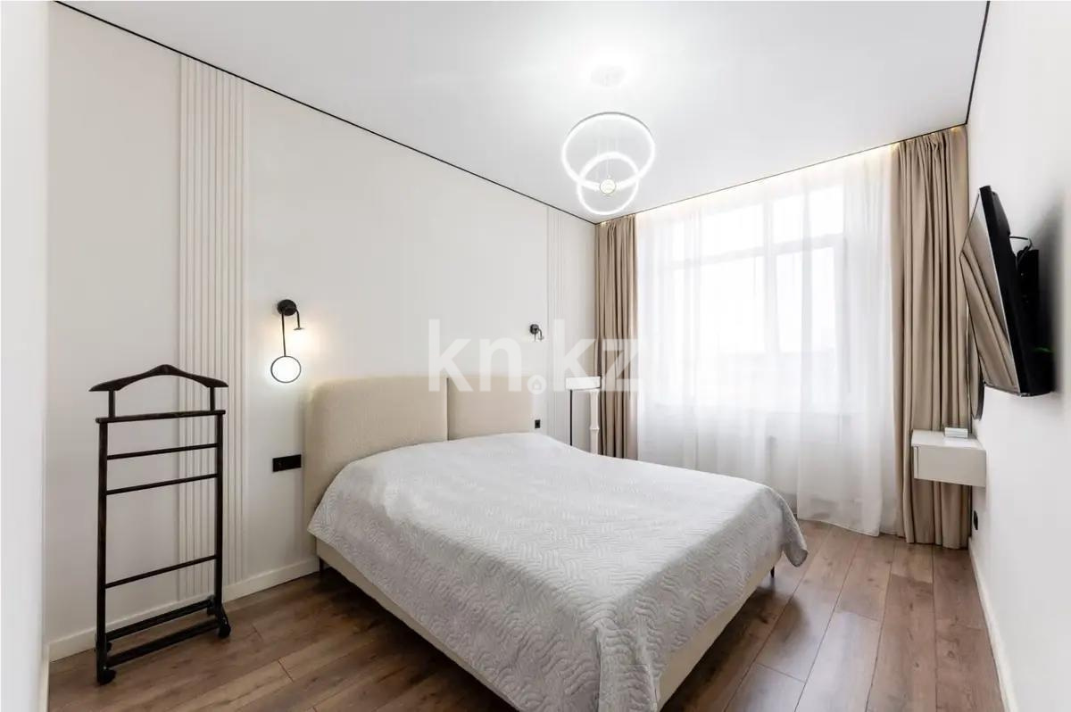 Продажа 3-комнатной квартиры, 94.5 м² в Астане - фото 2