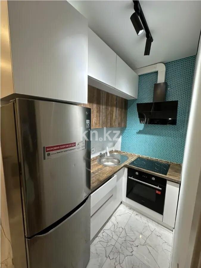 Продажа 2-комнатной квартиры, 45 м² в Алматы - фото 3