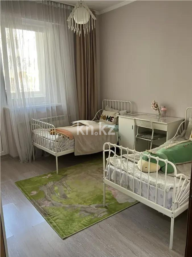 Продажа 3-комнатной квартиры, 78 м² в Алматы - фото 3