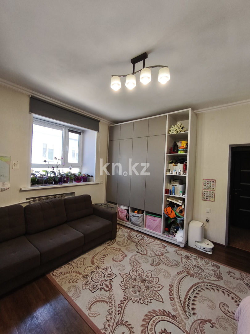 Продажа 2-комнатной квартиры, 60 м² в Караганде - фото 6
