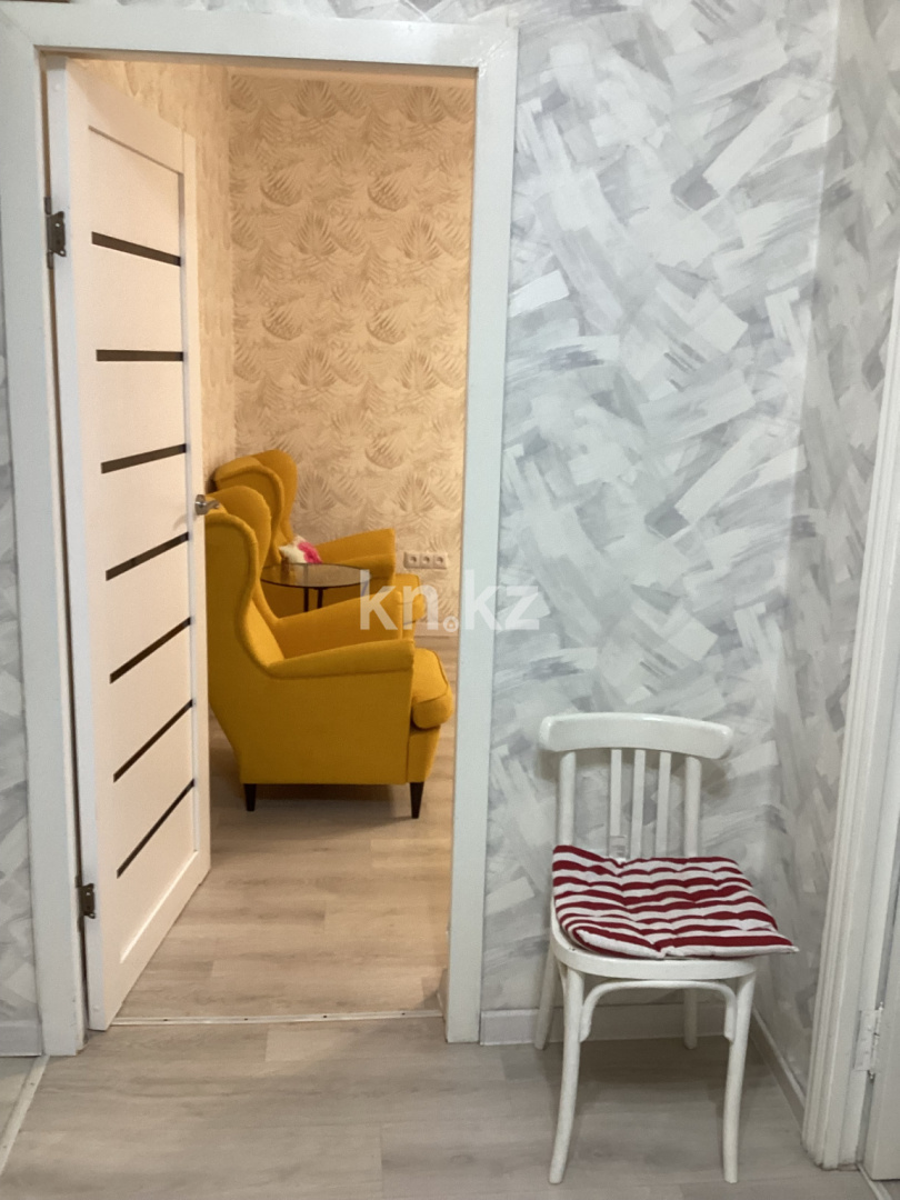 Аренда 2-комнатной квартиры, 62 м² в Алматы - фото 8