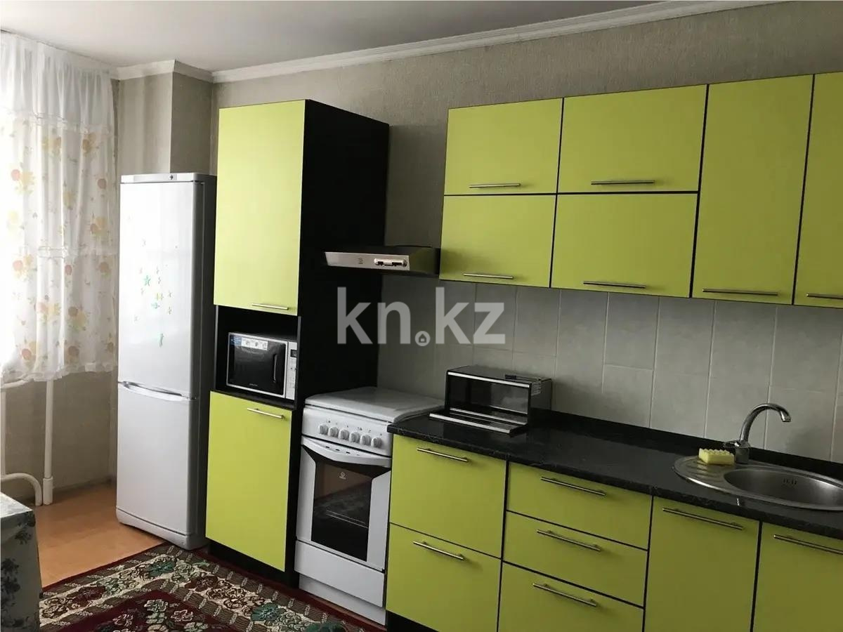 Продажа 1-комнатной квартиры, 60.7 м² в Астане - фото 3