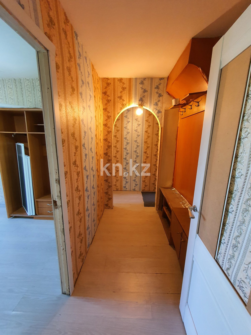 Продажа 2-комнатной квартиры, 44 м² в Алматы - фото 10