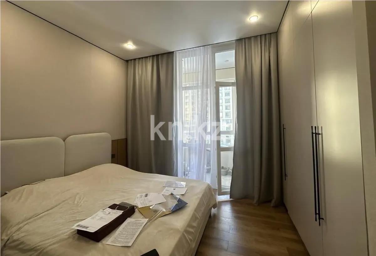 Продажа 2-комнатной квартиры, 78 м² в Астане - фото 2