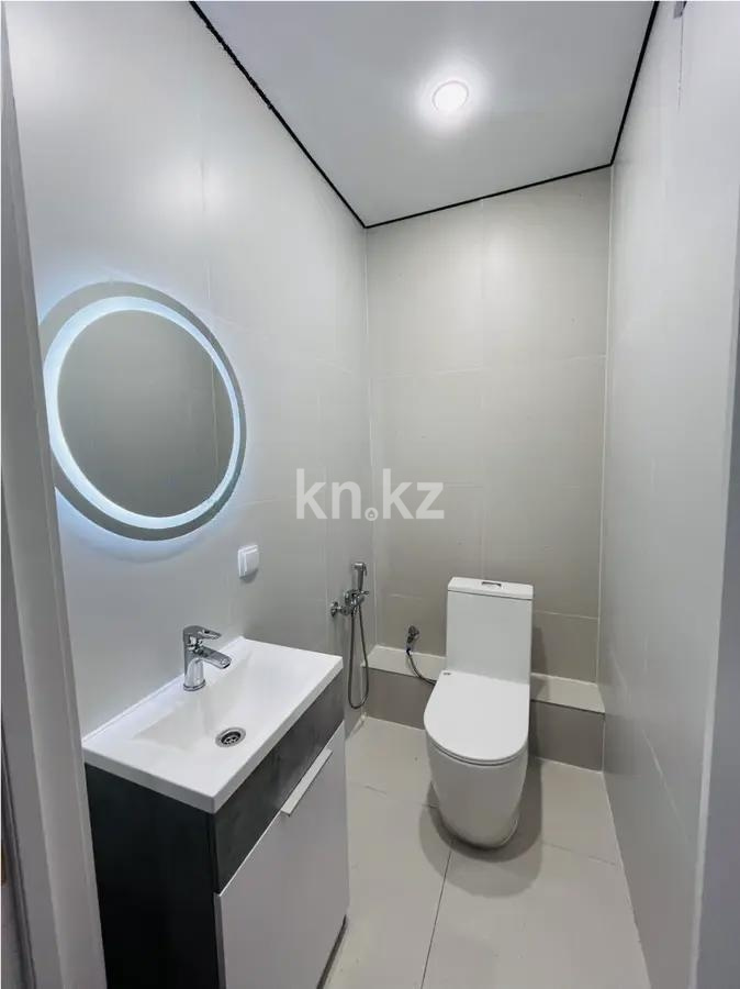 Продажа 3-комнатной квартиры, 76 м² в Астане - фото 4