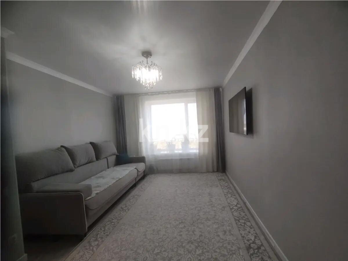 Продажа 1-комнатной квартиры, 37 м² в Астане