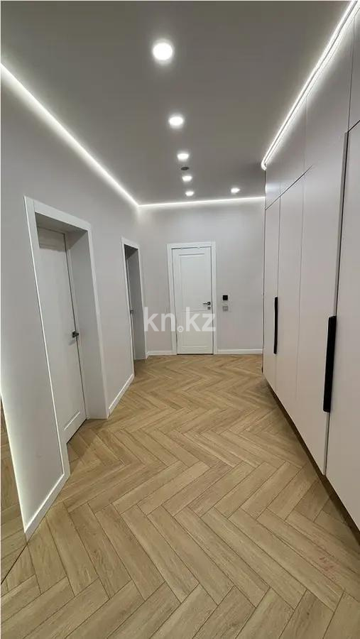 Продажа 3-комнатной квартиры, 70 м² в Алматы - фото 5
