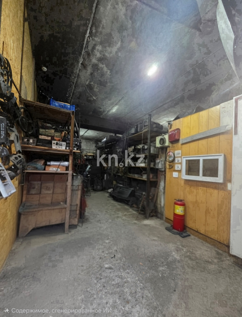 Продажа здания, 216 м² в Караганде - фото 6