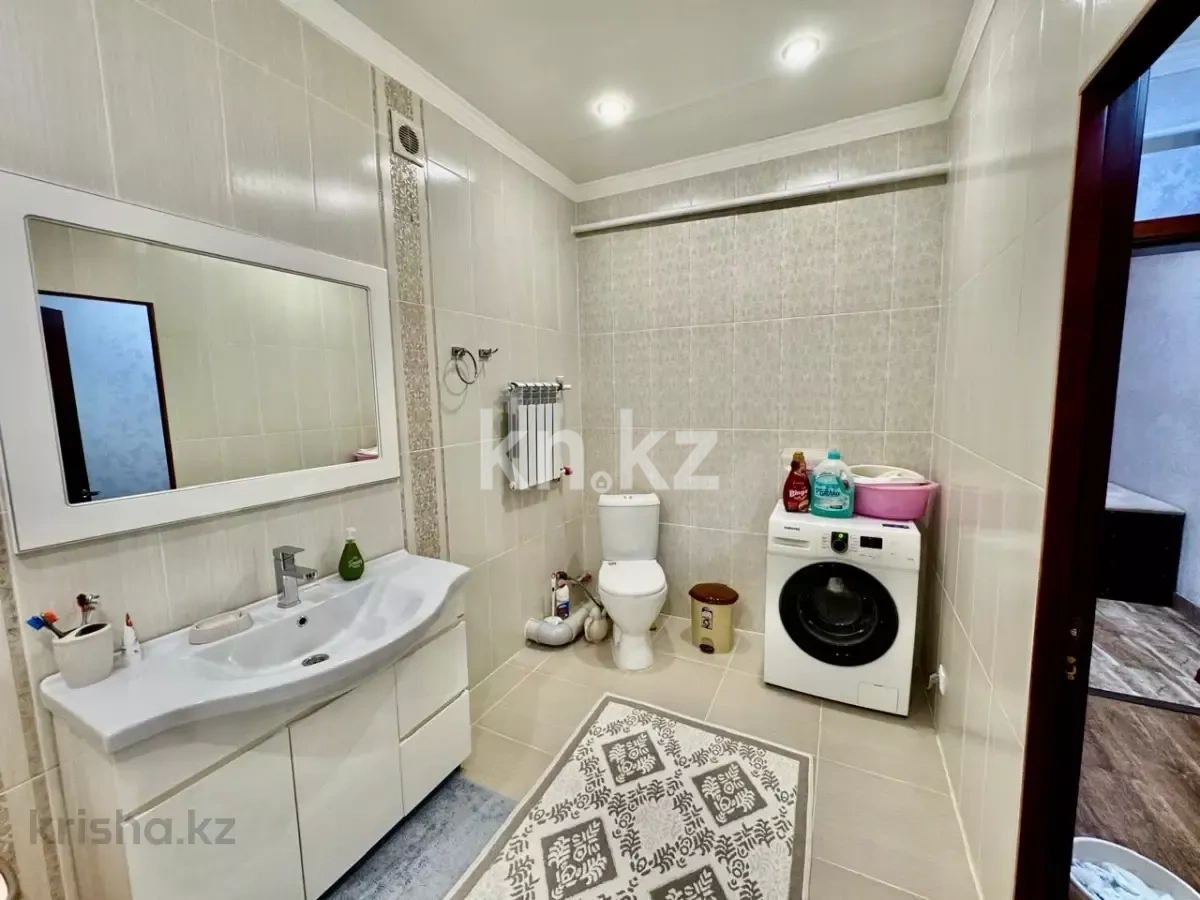 Продажа 6-комнатного дома, 295 м² в Астане - фото 22