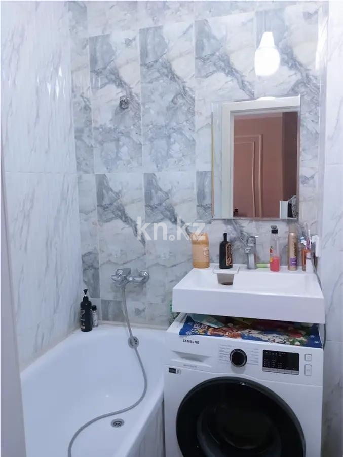 Продажа 2-комнатной квартиры, 35 м² в Астане - фото 4