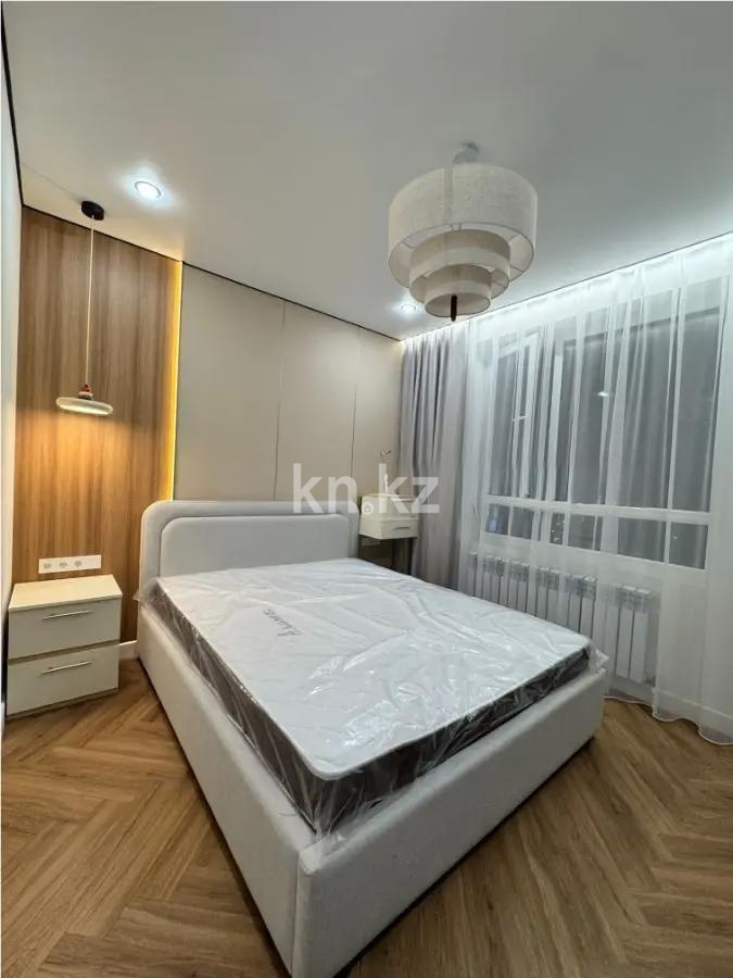 Продажа 2-комнатной квартиры, 54 м² в Алматы - фото 2
