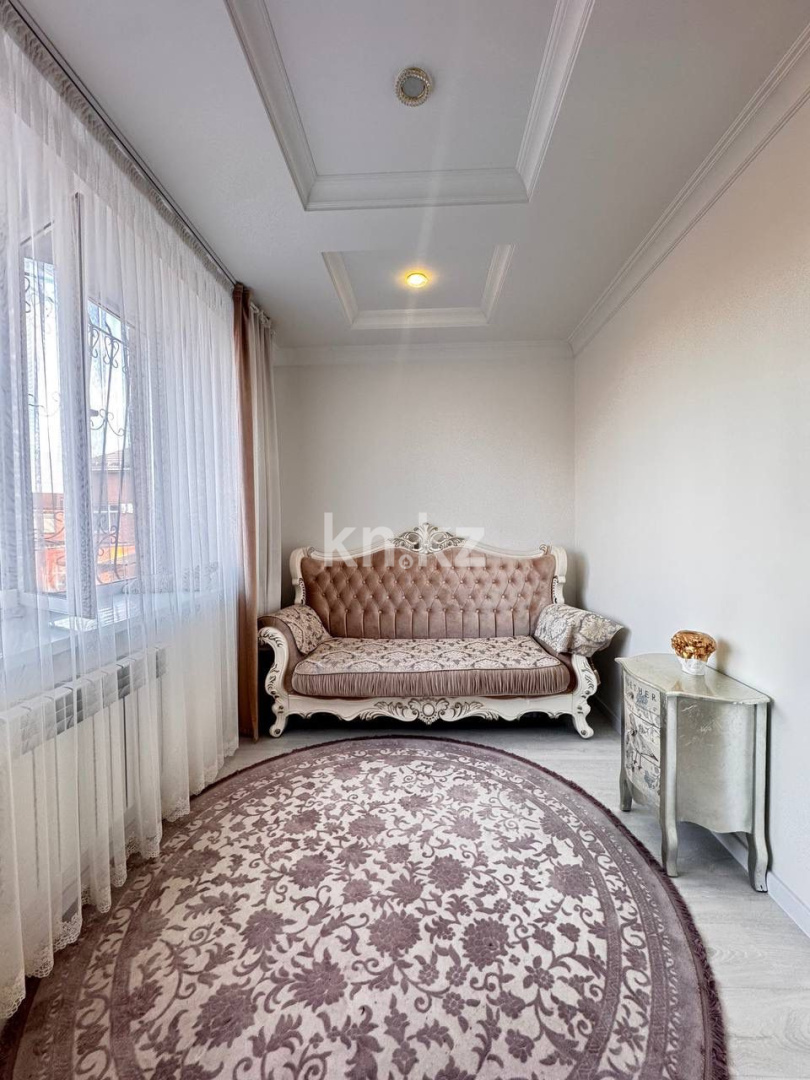 Продажа 5-комнатного дома, 255.7 м², ул. Муканова, дом  45/67 в Караганде - фото 9