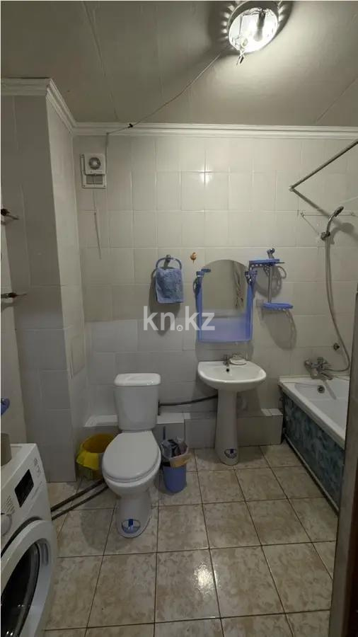 Продажа 1-комнатной квартиры, 53 м² в Астане - фото 3