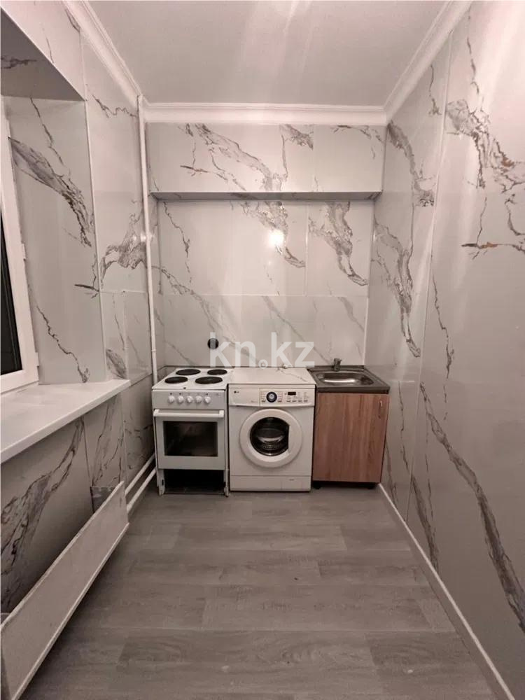 Продажа 1-комнатной квартиры, 32 м² в Алматы - фото 2