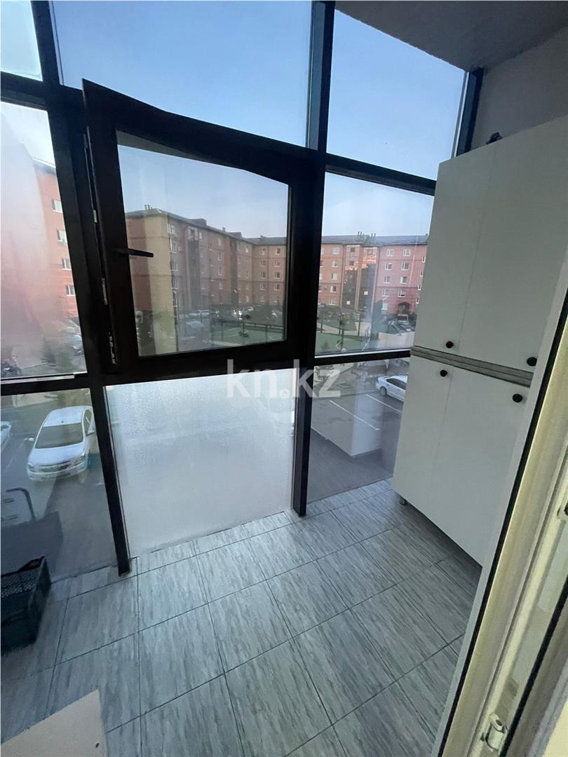 Продажа 3-комнатной квартиры, 92 м² в Караганде - фото 11