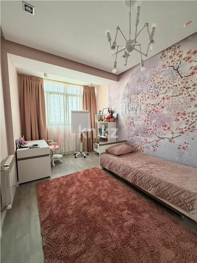 Продажа 3-комнатной квартиры, 120 м² в Алматы - фото 3