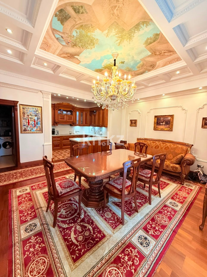 Продажа 5-комнатной квартиры, 300 м² в Астане - фото 9