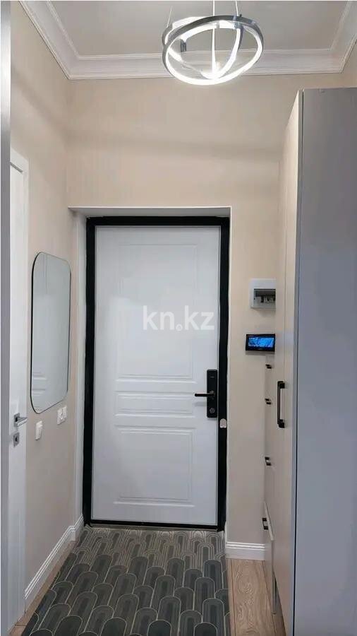 Продажа 2-комнатной квартиры, 50 м² в Астане - фото 4