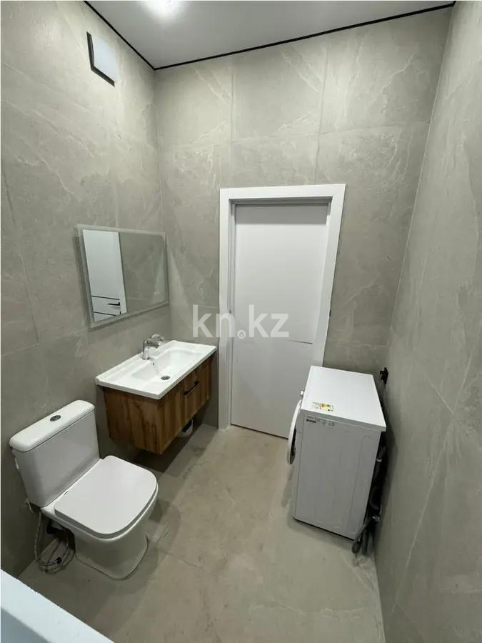 Продажа 1-комнатной квартиры, 35 м² в Астане - фото 3