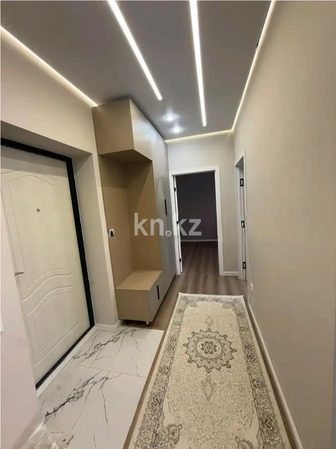 Продажа 2-комнатной квартиры, 55 м² в Алматы - фото 5