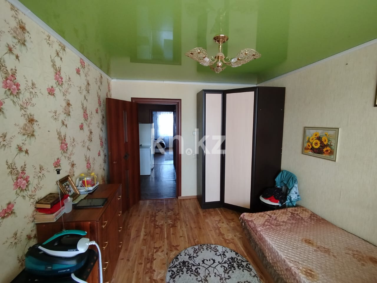 Продажа 3-комнатной квартиры, 68 м², ул. 3-й А мик-н в Темиртау - фото 5