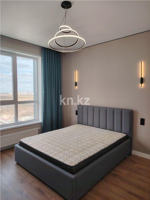 Продажа 2-комнатной квартиры, 65 м² в Астане - фото 2