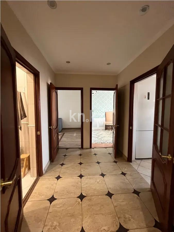 Продажа 3-комнатной квартиры, 90 м², пр. Абылай хана, дом  51 в Астане - фото 7