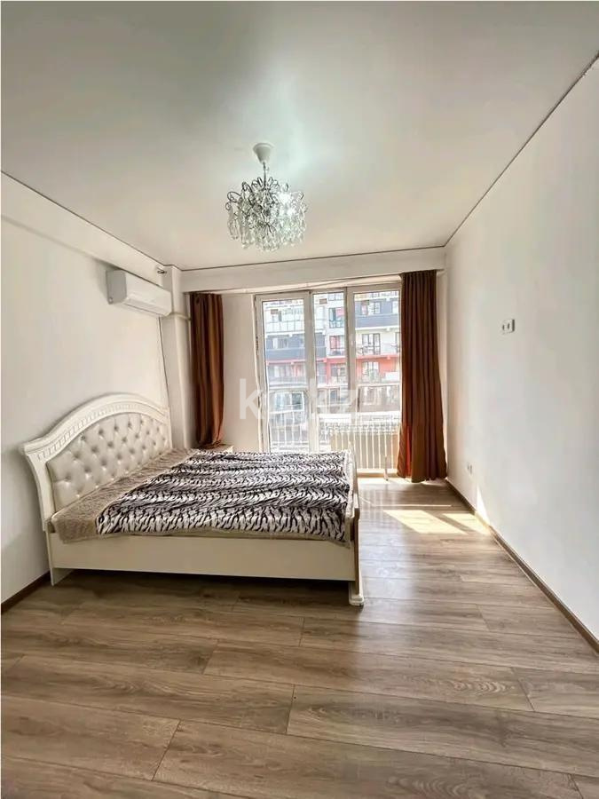 Продажа 1-комнатной квартиры, 40 м² в Алматы