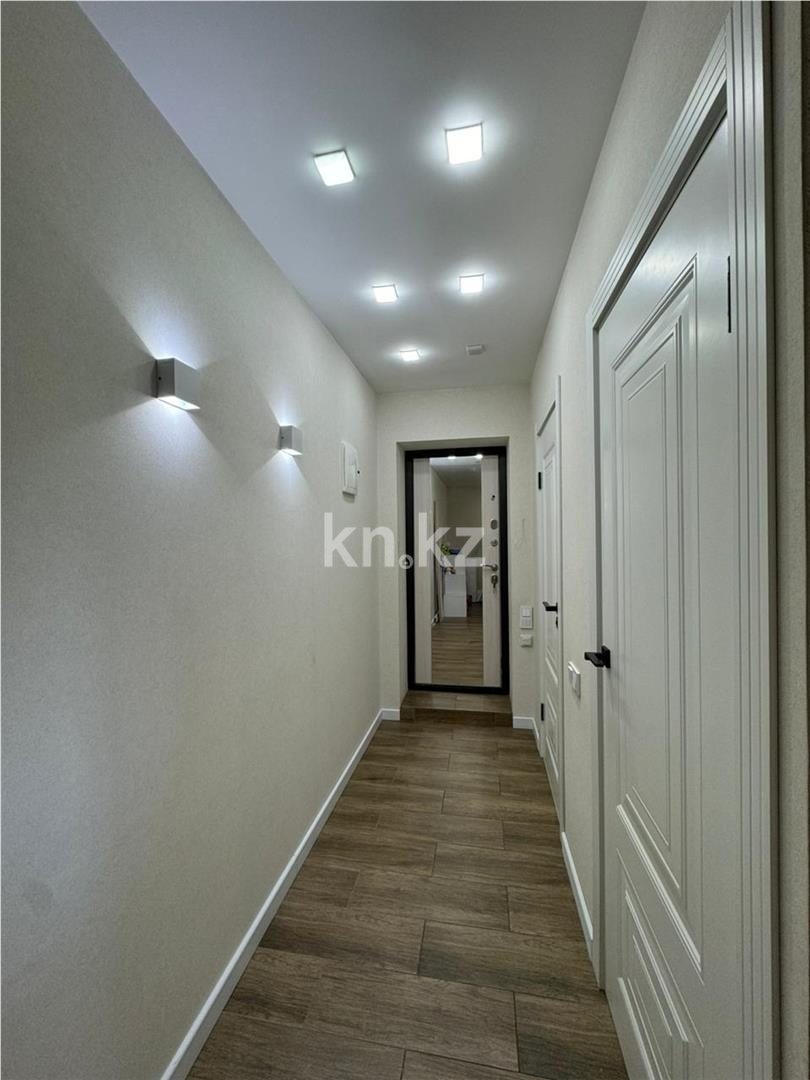 Продажа 1-комнатной квартиры, 30 м² в Караганде - фото 4