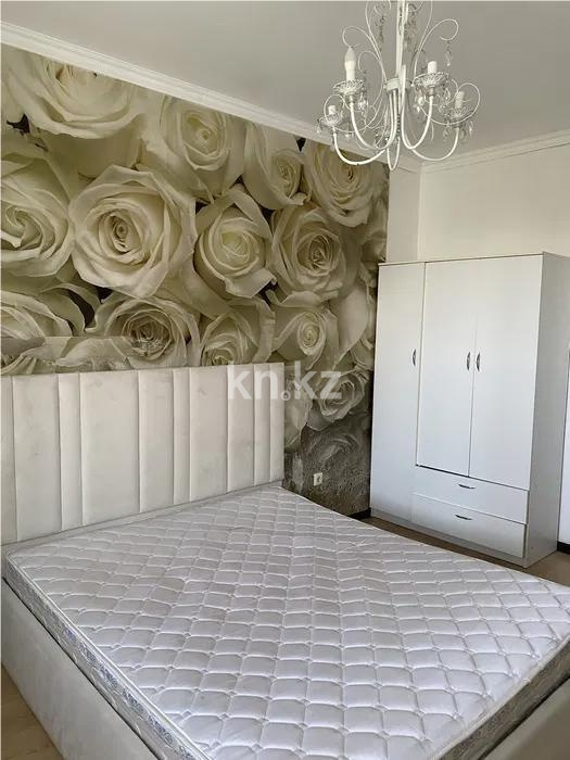 Продажа 2-комнатной квартиры, 64 м² в Алматы