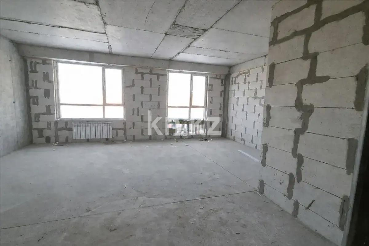 Продажа 2-комнатной квартиры, 48.04 м² в Алматы