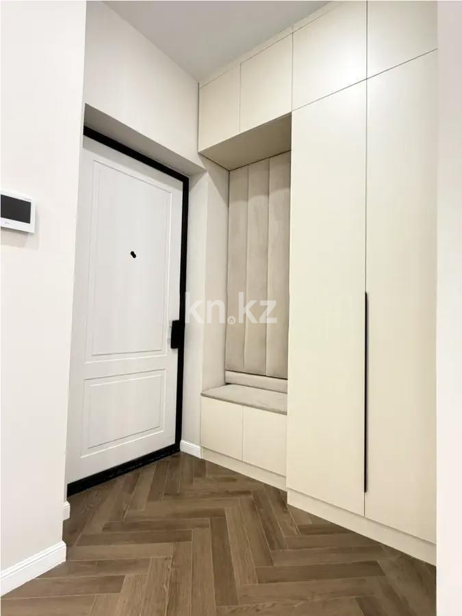 Продажа 2-комнатной квартиры, 45 м² в Алматы - фото 4