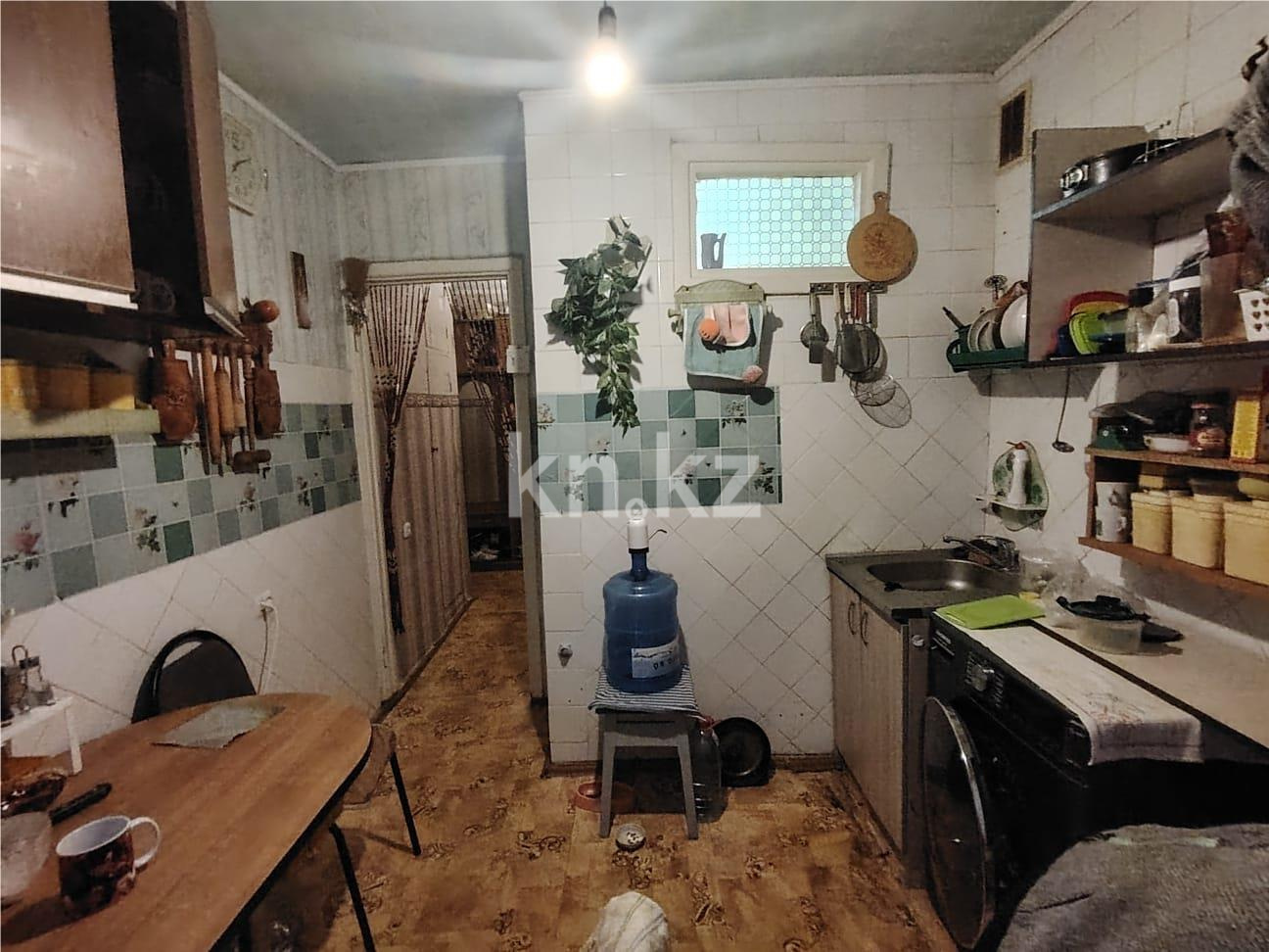 Продажа 3-комнатной квартиры, 62 м², пр. Момышулы в Темиртау - фото 7